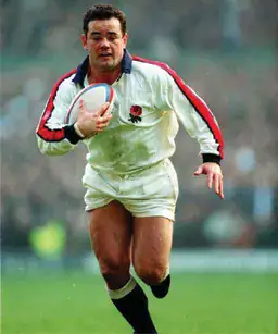 WillCarling